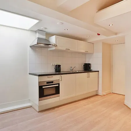 Charming Studio In Centre! * Амстердам