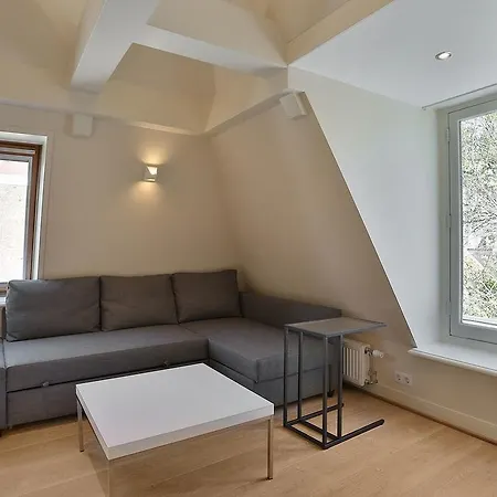 Charming Studio In Centre!